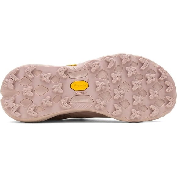Merrell Agility Peak 5 Women's Size 10.5 Adobe Rose J037572 Trail Running Shoes - Picture 4 of 5